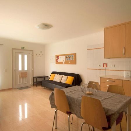 Casa Da Tia Matilde Apartment Sesimbra Ngoại thất bức ảnh