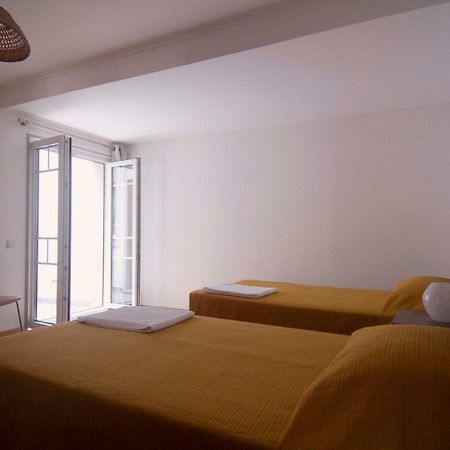 Casa Da Tia Matilde Apartment Sesimbra Ngoại thất bức ảnh