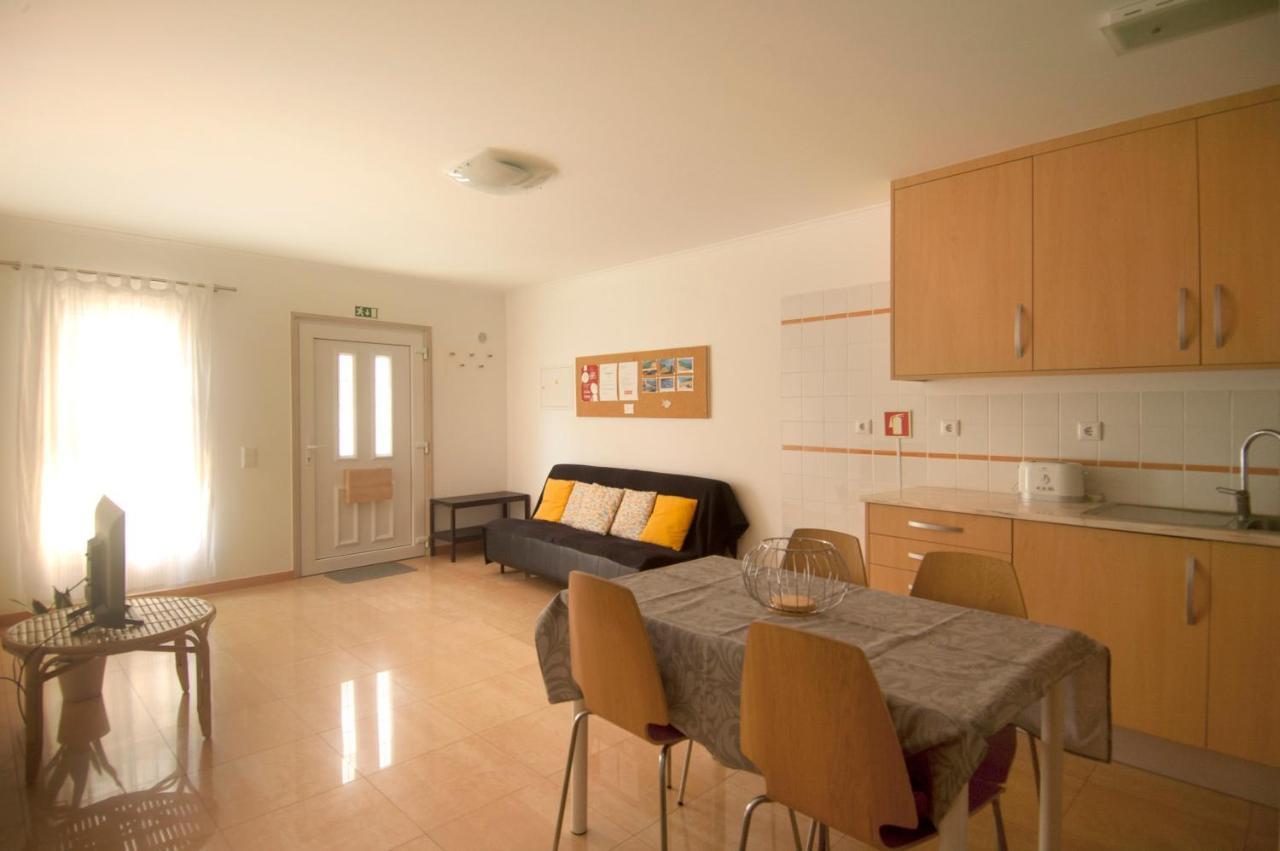 Casa Da Tia Matilde Apartment Sesimbra Ngoại thất bức ảnh