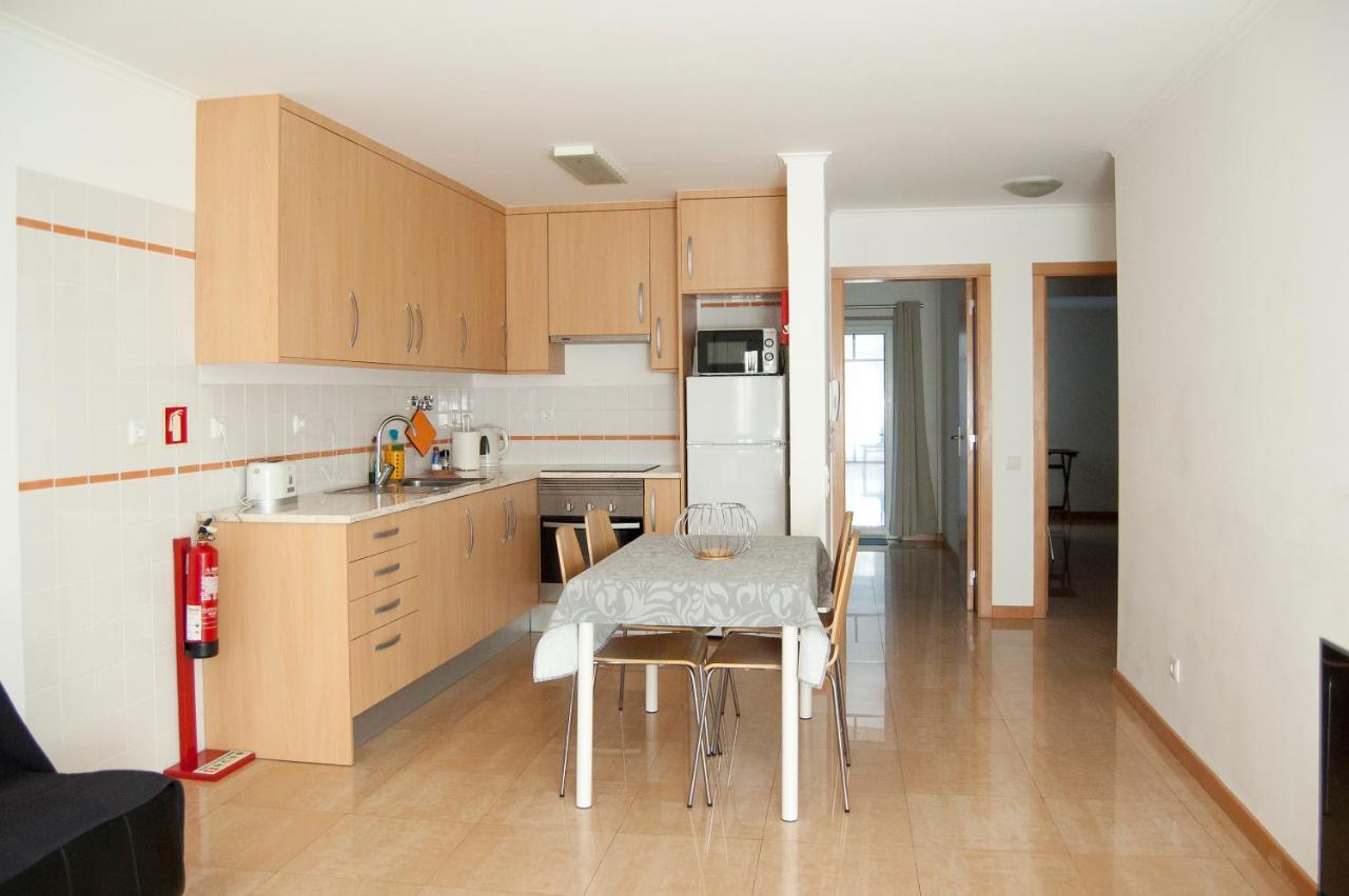 Casa Da Tia Matilde Apartment Sesimbra Ngoại thất bức ảnh