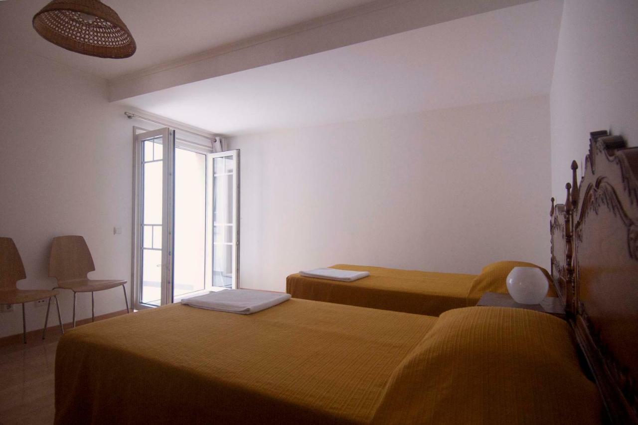 Casa Da Tia Matilde Apartment Sesimbra Ngoại thất bức ảnh