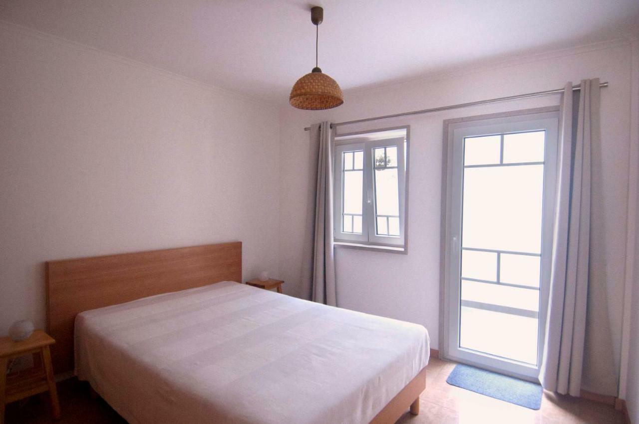 Casa Da Tia Matilde Apartment Sesimbra Ngoại thất bức ảnh